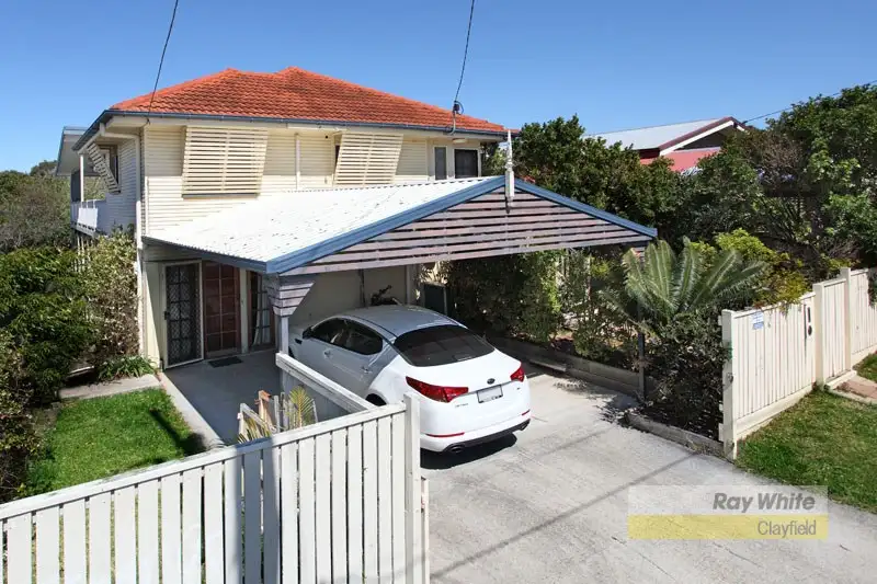Main view of Homely house listing, 41 Eliza Street, Clayfield QLD 4011
