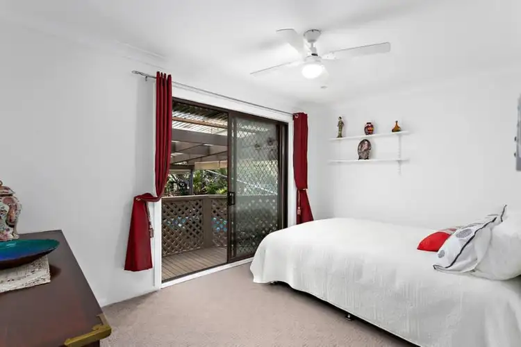 Third view of Homely townhouse listing, 1/10 Cameron Place, Figtree NSW 2525