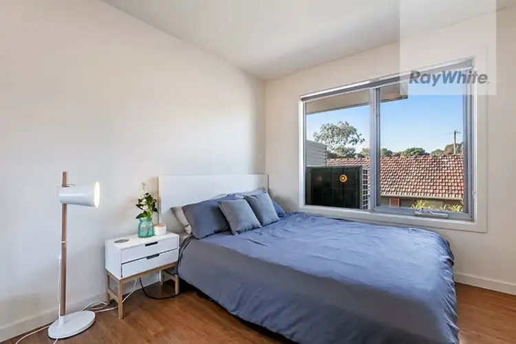 Sixth view of Homely apartment listing, 11/1031 Plenty Road, Kingsbury VIC 3083