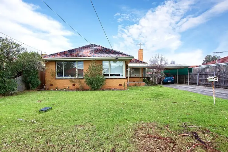 143 Alma Avenue, Laverton VIC 3028