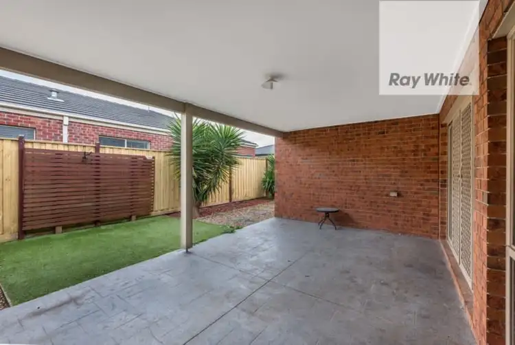 Seventh view of Homely house listing, 10 Moffat Drive, Lalor VIC 3075