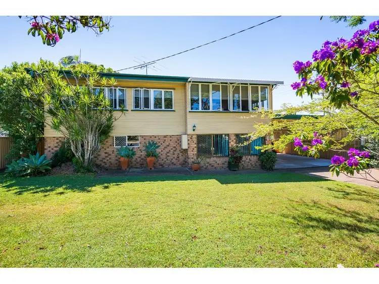 80 Kempsie Road, Upper Mount Gravatt QLD 4122