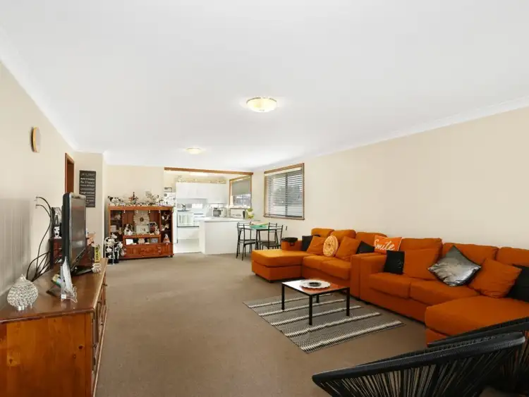 Third view of Homely house listing, 3 Hewitt Street, Grafton NSW 2460