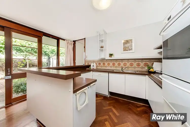 Fifth view of Homely house listing, 4 Epenarra Close, Hawker ACT 2614