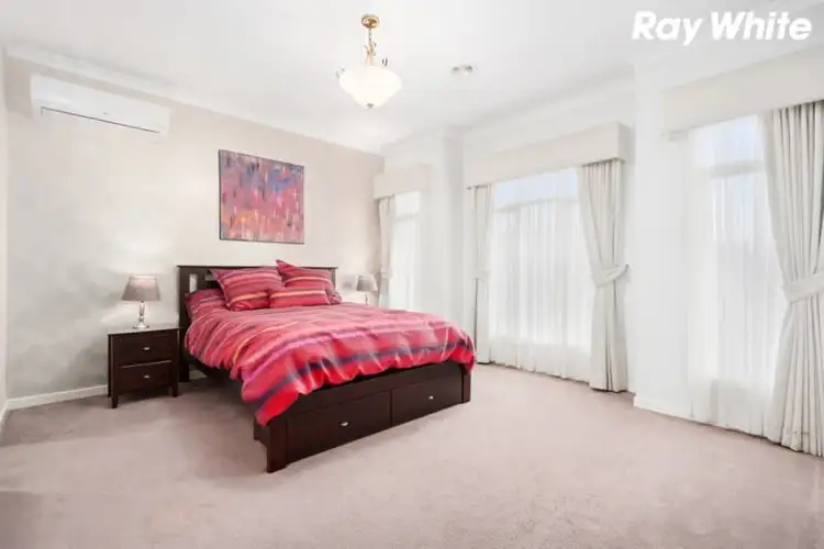 Third view of Homely house listing, 43 Winneke Way, Pakenham VIC 3810