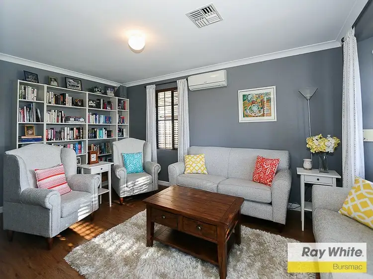 Fifth view of Homely house listing, 42 Osprey Circle, Ballajura WA 6066