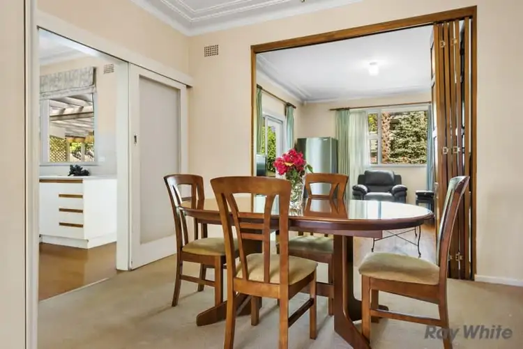 Fourth view of Homely house listing, 11 Hume Avenue, Castle Hill NSW 2154