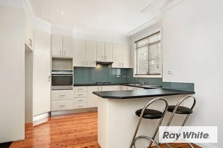 Third view of Homely house listing, 2 Dawes Avenue, Regents Park NSW 2143