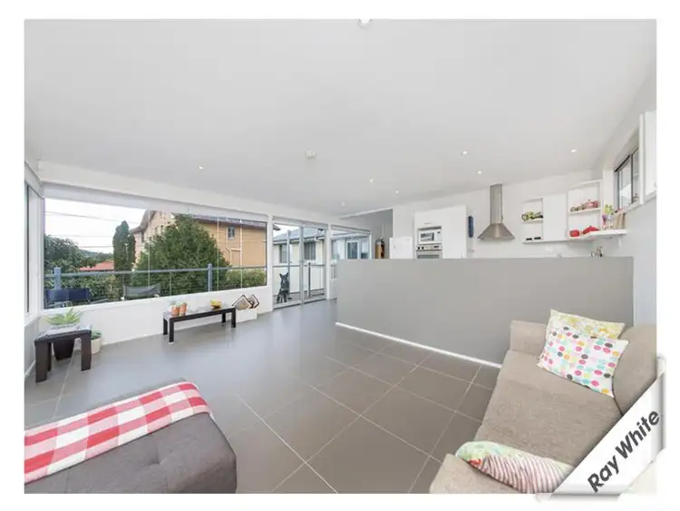 Fifth view of Homely house listing, 40 Summerland Circuit, Kambah ACT 2902