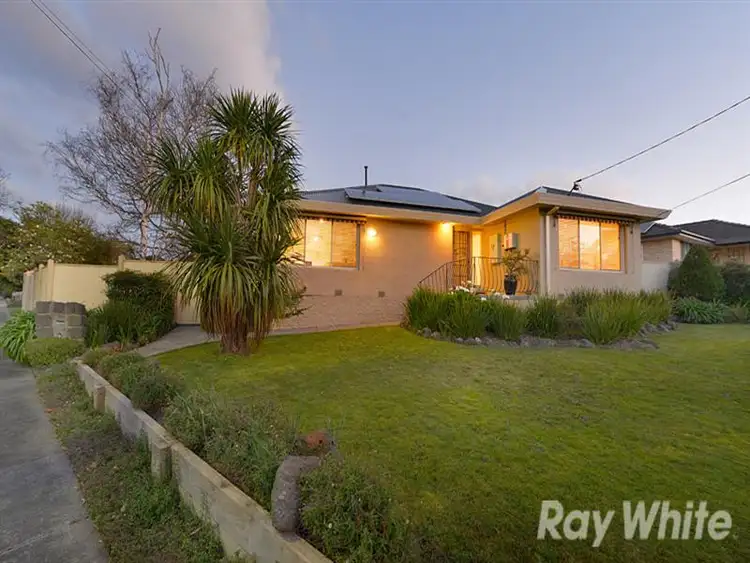 Main view of Homely house listing, 38 Lightwood Drive, Ferntree Gully VIC 3156