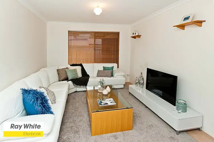 Second view of Homely house listing, 22 Trigger Plant Avenue, Ellenbrook WA 6069