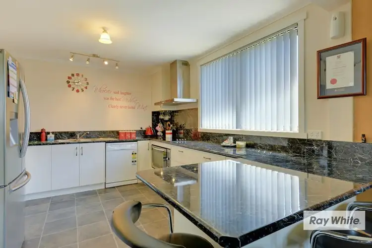 Second view of Homely house listing, 7 Raglan Street, Somerset TAS 7322