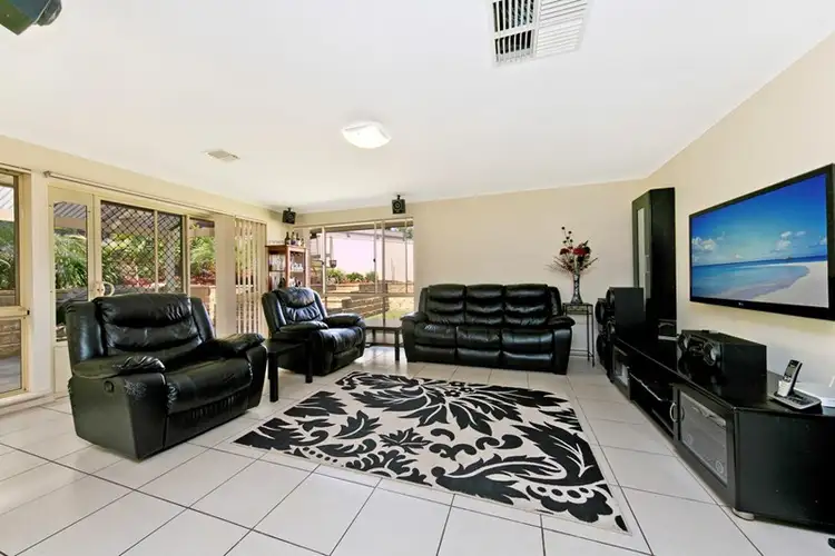 Fifth view of Homely house listing, 33 Grandview Place, Blakeview SA 5114
