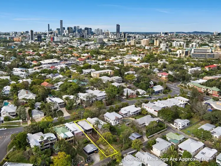 28 Jones Street, Auchenflower QLD 4066