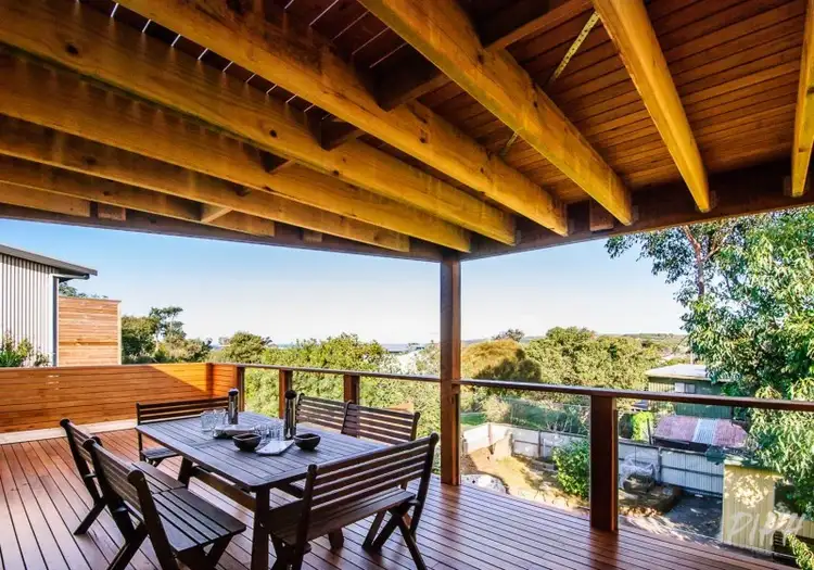 Third view of Homely house listing, 11 Maroubra Drive, Cape Woolamai VIC 3925