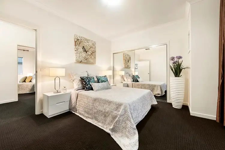 Fifth view of Homely house listing, 1/13 Claudel Street, Oakleigh East VIC 3166