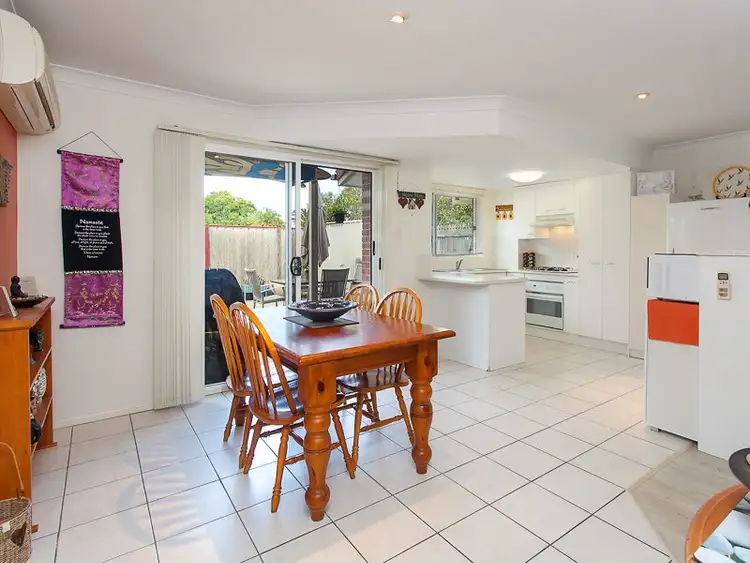 Third view of Homely townhouse listing, 51/48 Lemke Road, Taigum QLD 4018