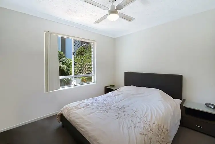 Sixth view of Homely apartment listing, 11/33 Cypress Avenue, Surfers Paradise QLD 4217