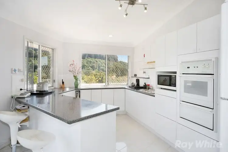 Fifth view of Homely house listing, 22 Lumeah Drive, Mount Coolum QLD 4573