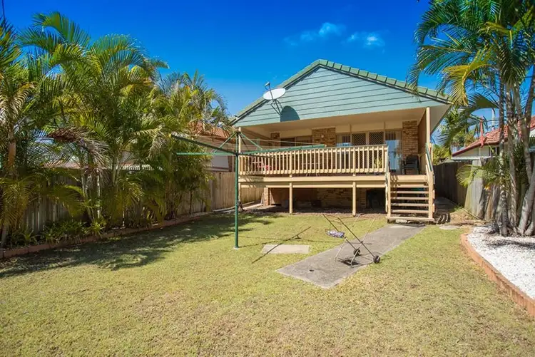 Second view of Homely house listing, 4 Bosworth Street, Coopers Plains QLD 4108