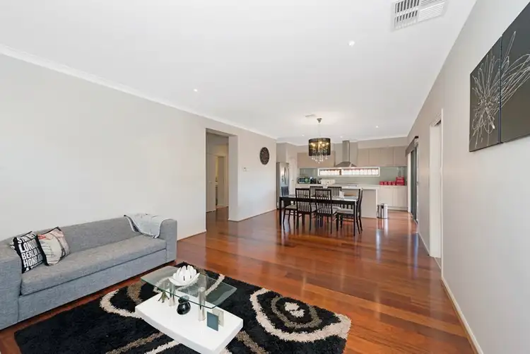 Fifth view of Homely house listing, 42 Vockensohn Place, Epping VIC 3076