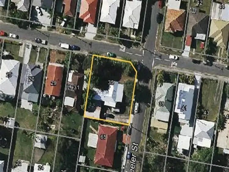 Sixth view of Homely house listing, 35 Archer Street, Upper Mount Gravatt QLD 4122