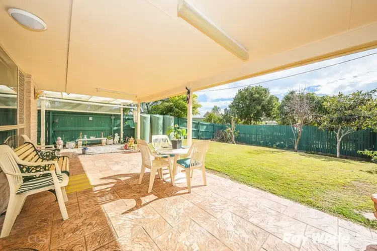 Third view of Homely house listing, 1/59 Cosmos Avenue, Banksia Beach QLD 4507
