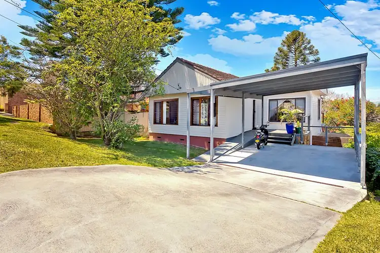 Third view of Homely house listing, 9 O'Connors Road, Beacon Hill NSW 2100