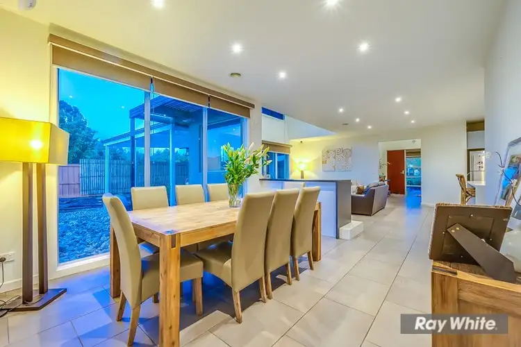 Sixth view of Homely house listing, 19 Seasons Boulevard, Tarneit VIC 3029