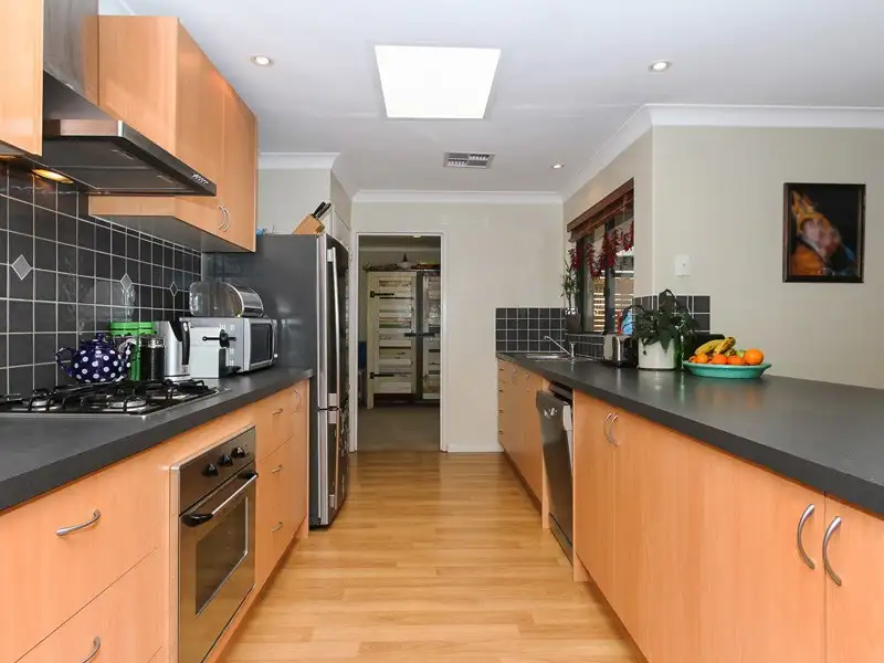 Main view of Homely house listing, 11 Taxal Close, Carine WA 6020