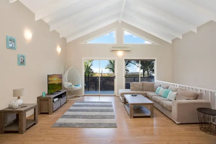 Second view of Homely house listing, 1/30 Morley Avenue, Bateau Bay NSW 2261