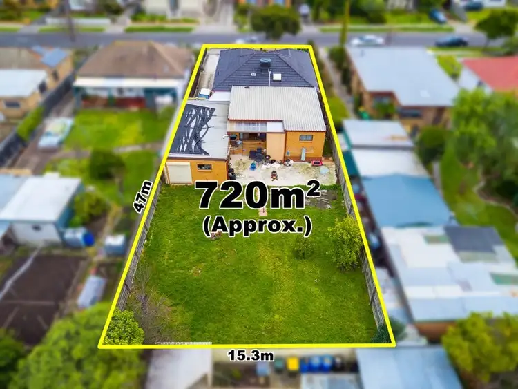 Fourth view of Homely house listing, 52 McArthur Avenue, St Albans VIC 3021