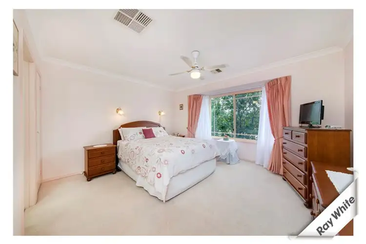 Seventh view of Homely house listing, 1 Bolger Place, Kambah ACT 2902