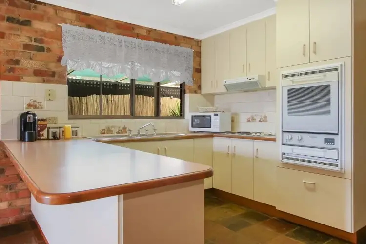 Fifth view of Homely unit listing, 1/37 Mcleod Street, Yarrawonga VIC 3730