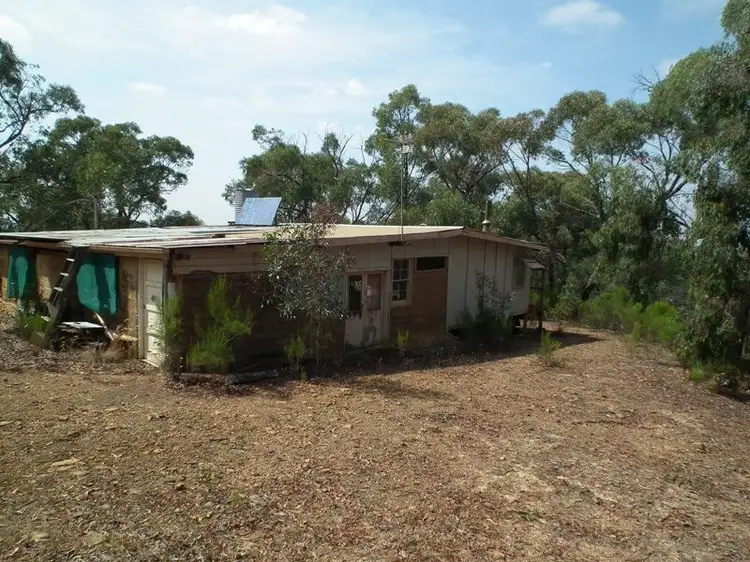 Second view of Homely house listing, 223 Gold Diggers Road, Bailieston VIC 3608