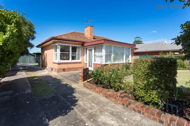 Main view of Homely house listing, 42 Fisk Avenue, Glengowrie SA 5044
