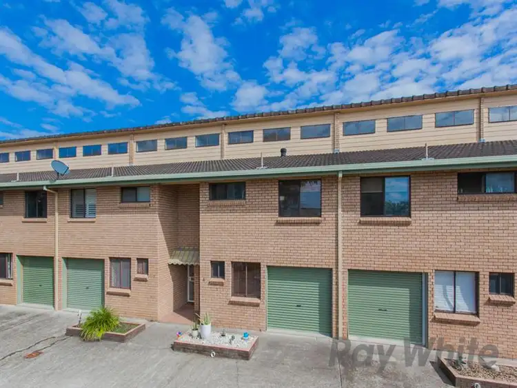 Main view of Homely townhouse listing, 8/17 Campbell Street, Warners Bay NSW 2282