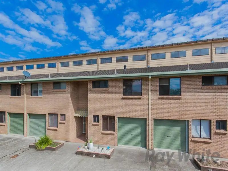 Main view of Homely townhouse listing, 8/17 Campbell Street, Warners Bay NSW 2282