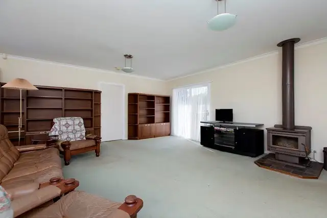 Second view of Homely house listing, 28 Manna Gum Drive, Cowes VIC 3922