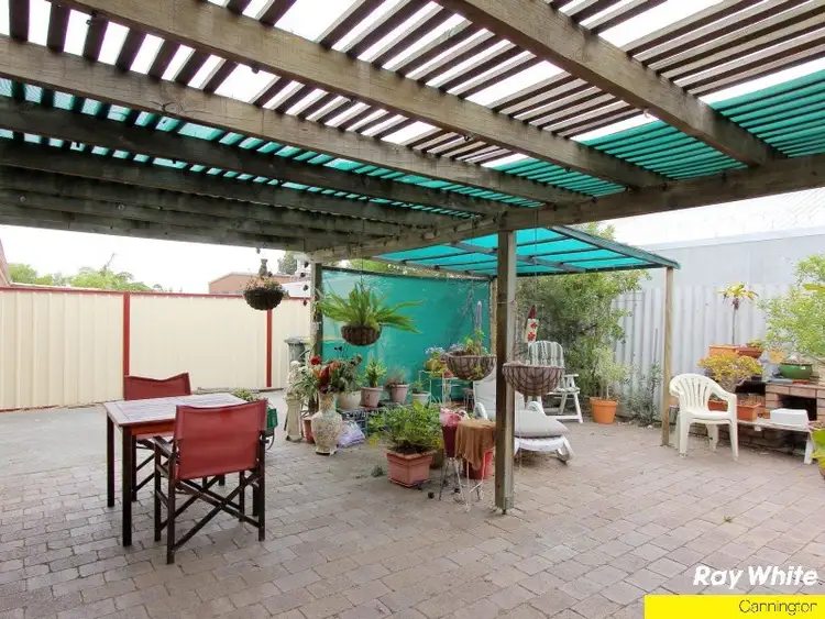 Sixth view of Homely house listing, 2/7 Sitka Place, Cannington WA 6107