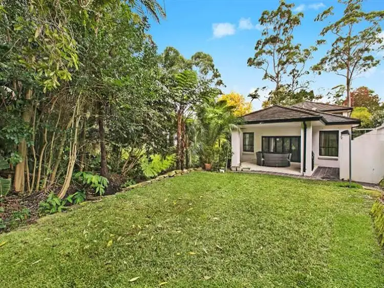 Second view of Homely house listing, 49 Chilton Parade, Warrawee NSW 2074