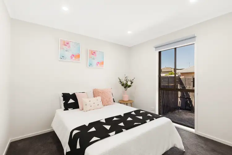 Seventh view of Homely unit listing, 1/3 Tulip Crescent, Boronia VIC 3155