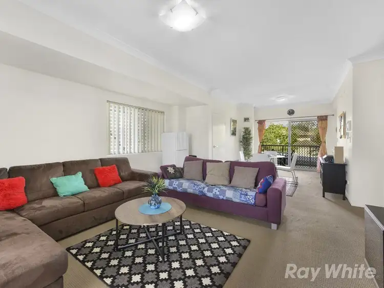 7/96 Prospect Road, Gaythorne QLD 4051