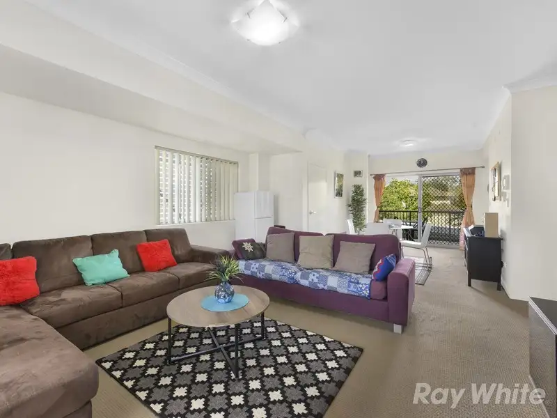 Main view of Homely unit listing, 7/96 Prospect Road, Gaythorne QLD 4051
