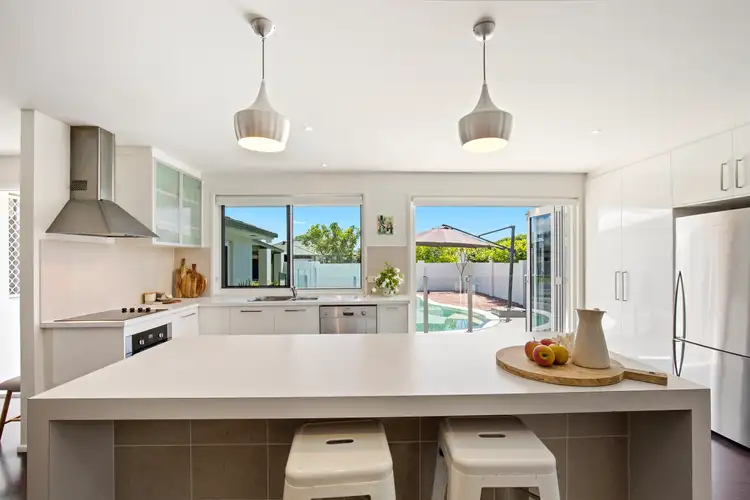 Second view of Homely house listing, 13 Port Drive, Mermaid Waters QLD 4218