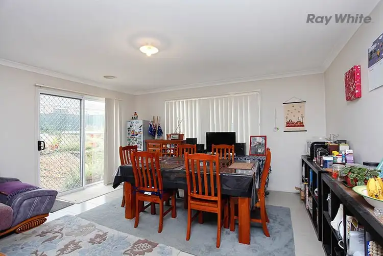 Fifth view of Homely house listing, 36 Lookout Way, Tarneit VIC 3029