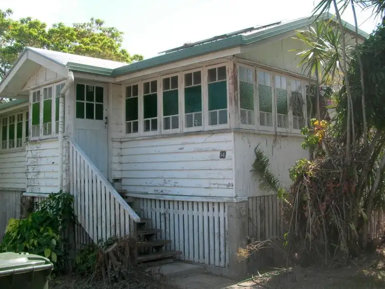 Seventh view of Homely house listing, 14 Ryan Street, East Innisfail QLD 4860