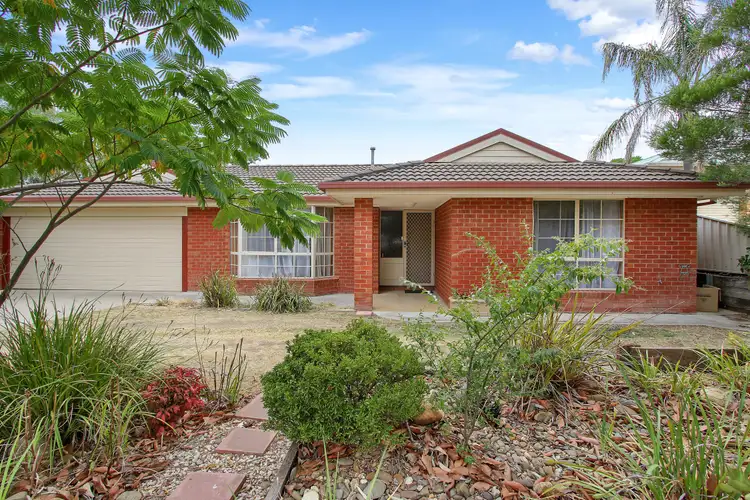 41 Peacock Avenue, West Wodonga VIC 3690