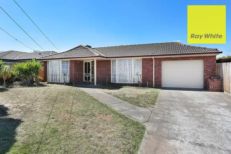 7 Cowderoy Street, Hoppers Crossing VIC 3029