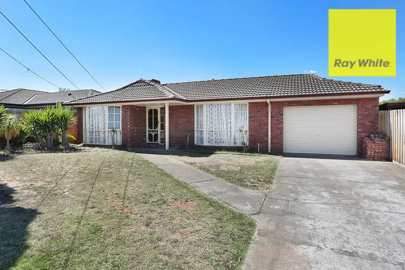 Main view of Homely house listing, 7 Cowderoy Street, Hoppers Crossing VIC 3029